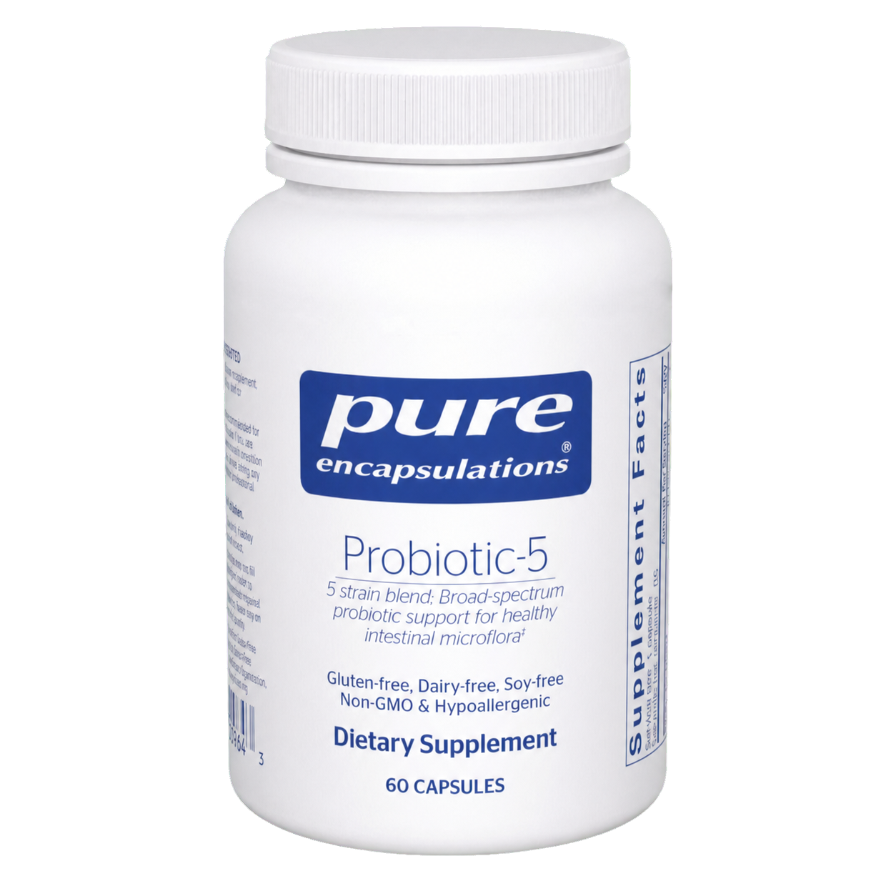 Probiotic-5