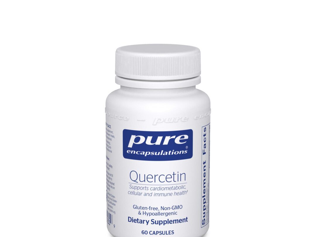 Quercetin 60's