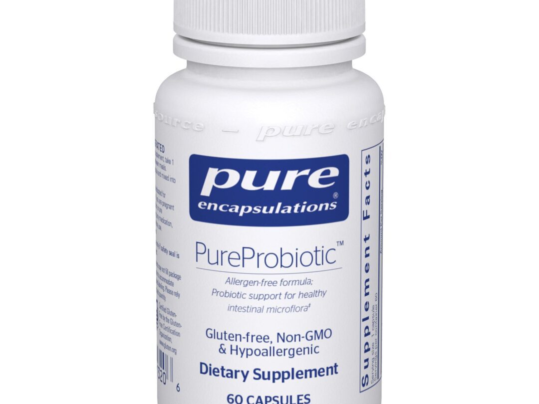 PureProbioticâ„¢