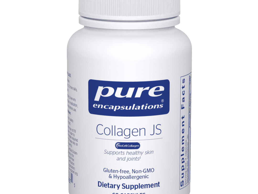Collagen JS dietary supplement