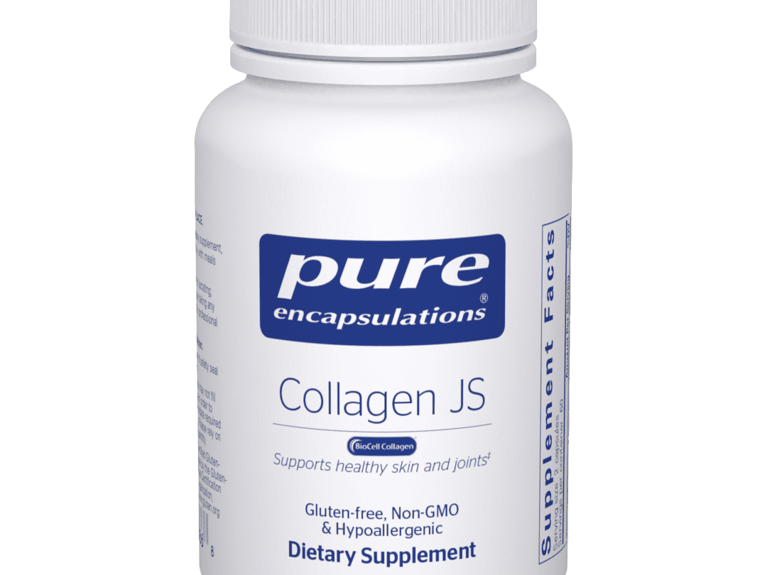 Collagen JS dietary supplements