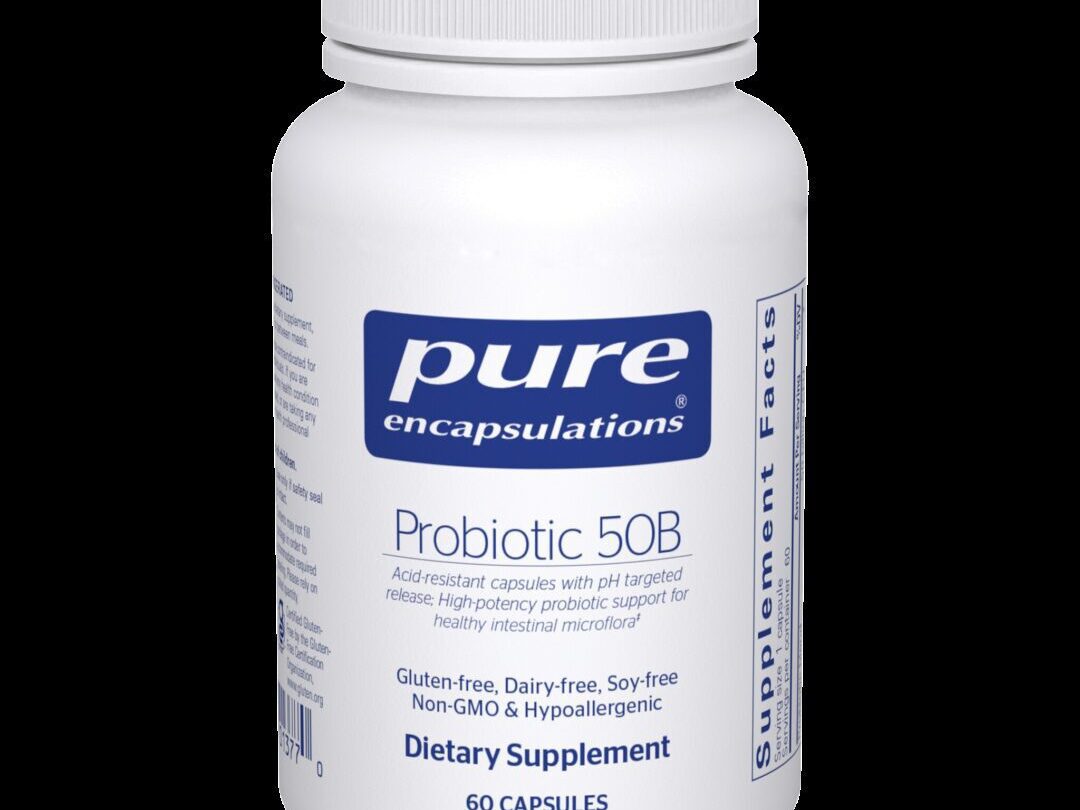 Probiotic 50B