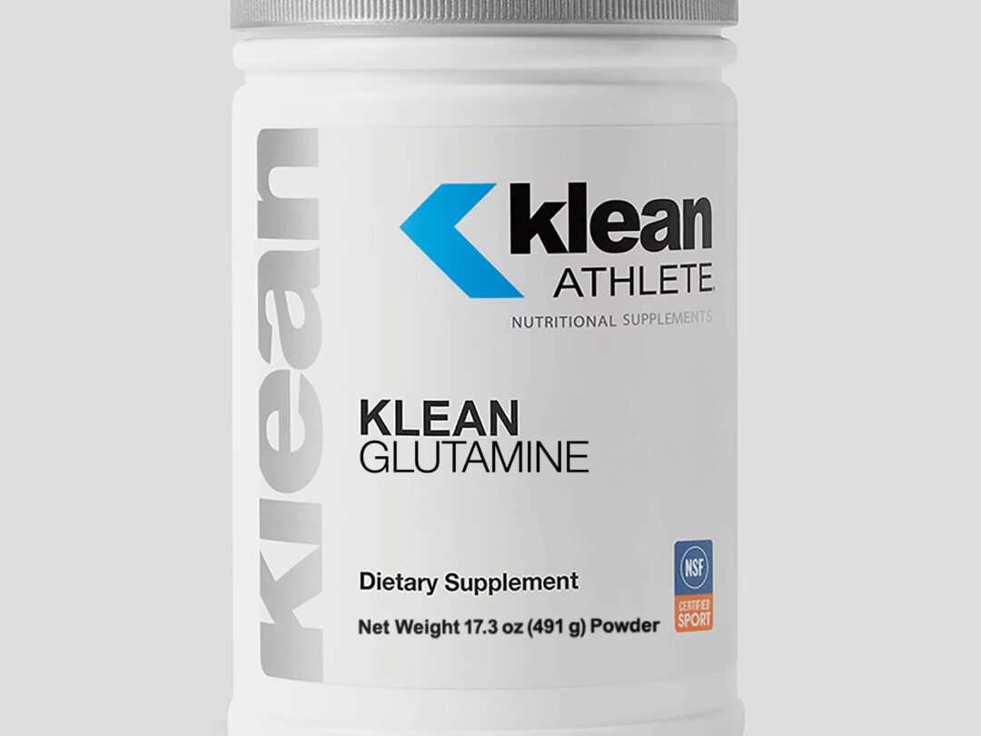 Klean Glutamine