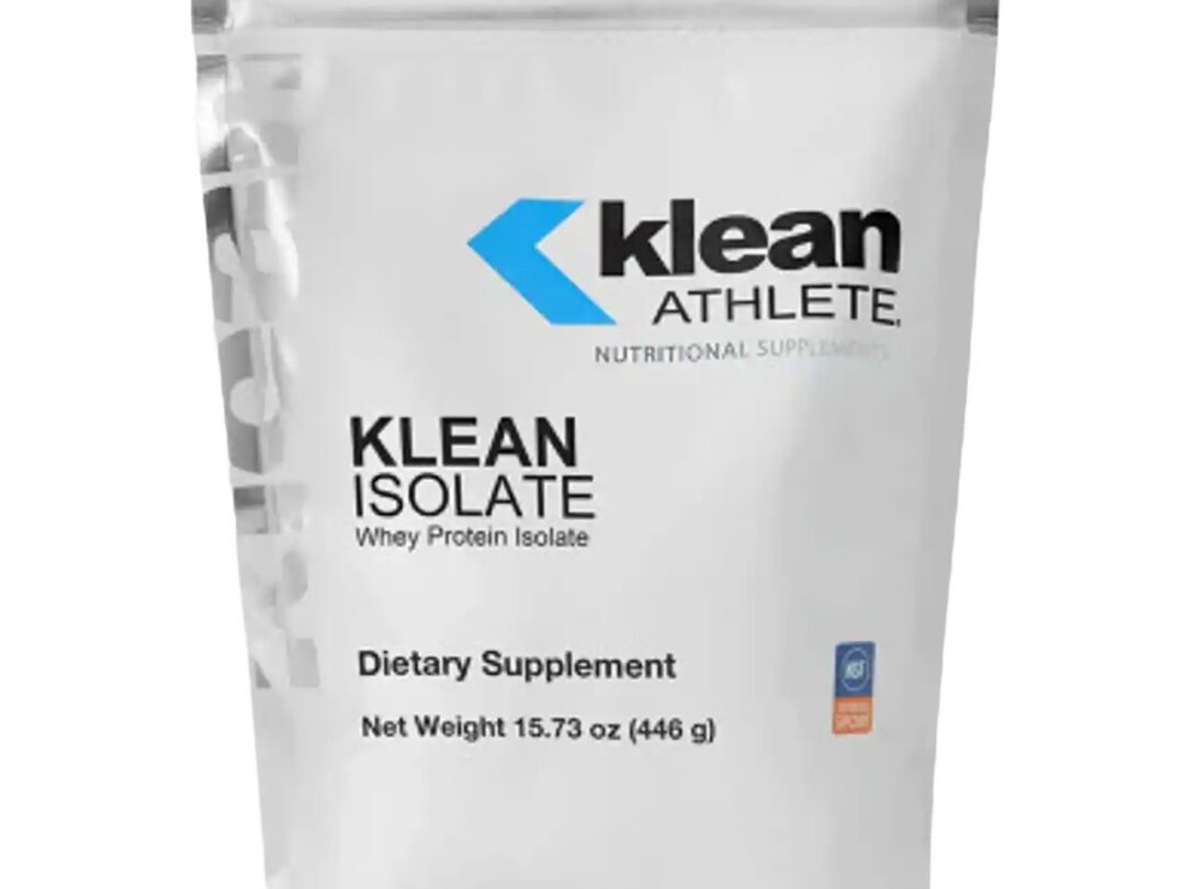 Klean Isolate(TM)