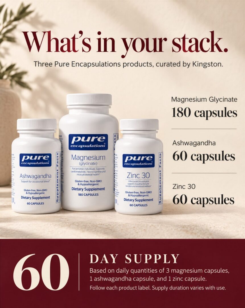 60 Day Sleep Stack - Image 6
