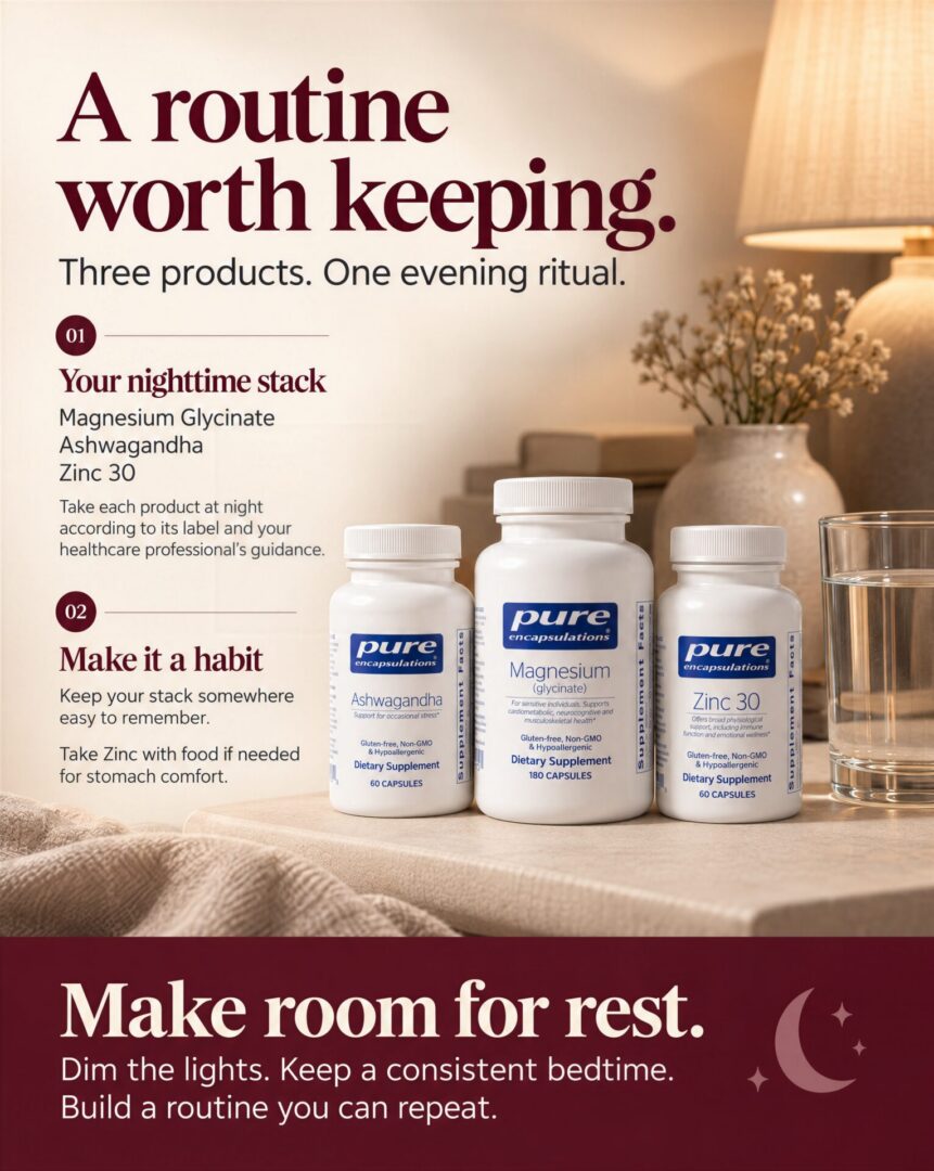 60 Day Sleep Stack - Image 7