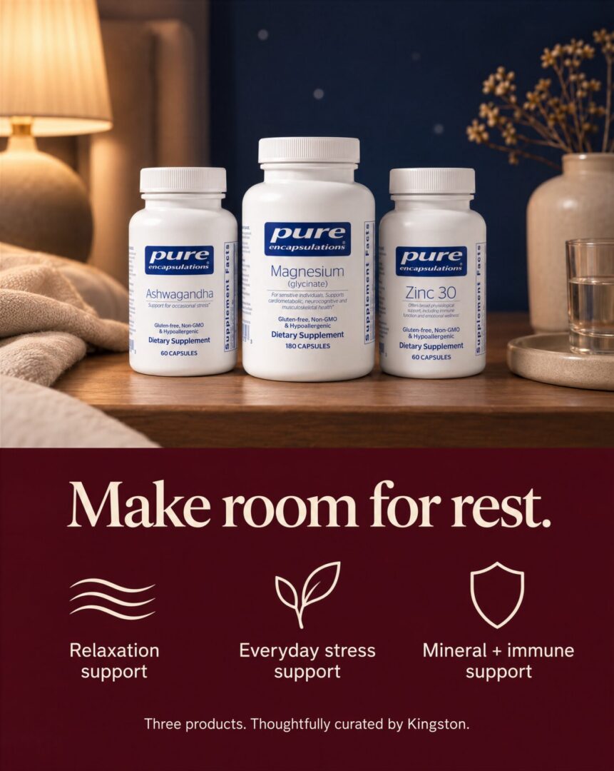 60 Day Sleep Stack - Image 8