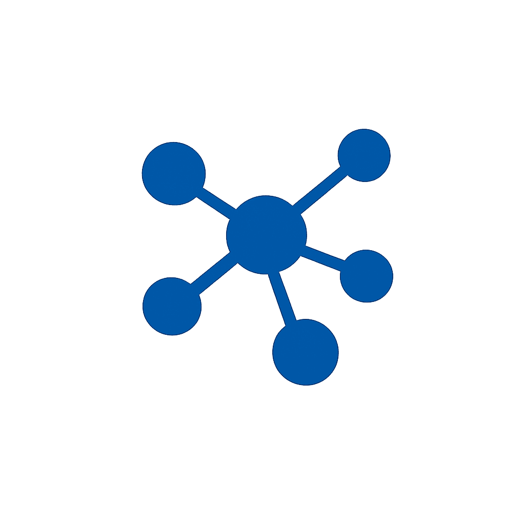 Molecule icon
