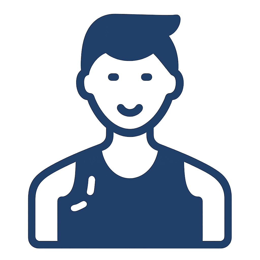 person